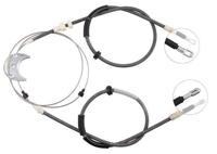 Trekkabel, parkeerrem A.B.S., u.a. fÃ¼r Ford