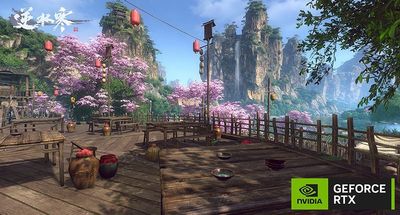 PNY Nvidia GeForce RTX 4060 Videokaart XLR8 Gaming VERTO EPIC-X RGB Triple Fan 8 GB GDDR6-RAM PCIe x16 HDMI, DisplayPort Vulkan, NVIDIA G-Sync , Overclocked