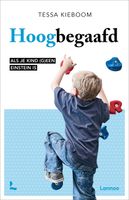 Hoogbegaafd - Tessa Kieboom - ebook - thumbnail