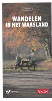 Wandelgids Wandelnetwerk BE Wandelen in het Waasland | Toerisme Oost V - thumbnail