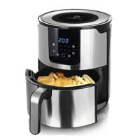 Emerio AF-124802.1 Airfryer Rvs