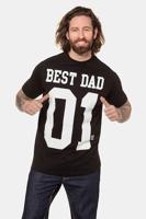 Ulla Popken T-shirt - Grote Maten