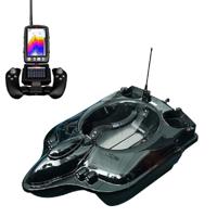 Boatman Fighter Pro Sonar & GPS Voerboot Zwart