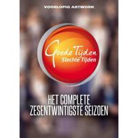 Goede Tijden Slechte Tijden - Seizoen 26 (DVD)
