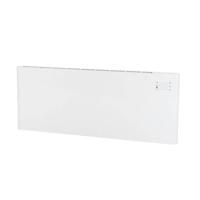Eurom Alutherm 2500 Wifi Konvektorheizung, 2500 W, IP24, Timer (360790)