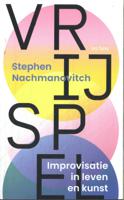 Vrij spel (Paperback)