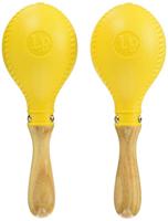 LP Latin Percussion LP862160 Professional Maracas LP281 geel