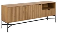 Dressoir Juna Naturel MDF - Giga Living