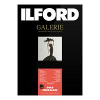 Ilford Galerie Prestige Gold Fibre Gloss A2 310g 25 vel