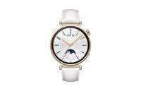 Huawei WATCH GT 4 3,35 cm (1.32") AMOLED 41 mm Digitaal 466 x 466 Pixels Goud Wifi GPS