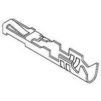 901192110 Molex MOL Power & Signal Sol. Molex Inhoud: 1 stuk(s) - thumbnail