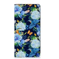 Hoesje maken voor Xiaomi Redmi Note 13 Pro Plus IJsvogel