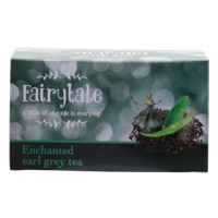 Fairytale - Earl Grey tea - OUD
