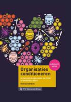 Organisaties conditioneren (Paperback)