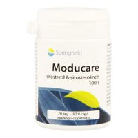 Moducare Springfield V-caps 90