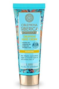 Natura Siberica Oblepikha Handcrème (75 ml)