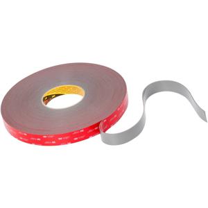 3M GPH-060F12-33 Plakband Grijs (l x b) 33 m x 12 mm 1 stuk(s)