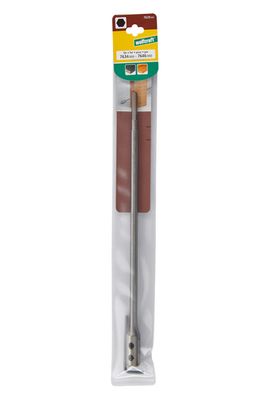 Wolfcraft 7629000 Vlakfreesboor verlenging Gezamenlijke lengte 270 mm 1/4 (6.3 mm) 1 stuk(s)