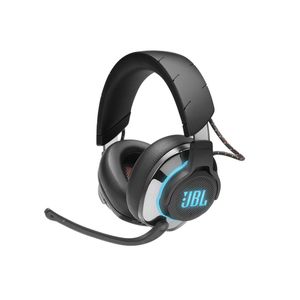 JBL Quantum 810 Hoofdtelefoons Draadloos Hoofdband Gamen USB Type-C Bluetooth Zwart