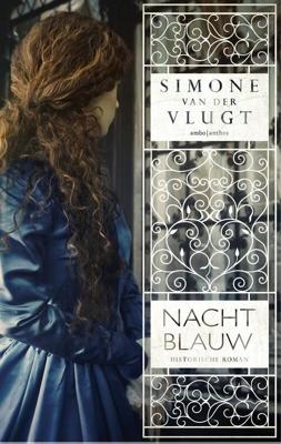 Nachtblauw - Simone van der Vlugt - eBook (9789026332074) Nachtblauw - Simone van der Vlugt - eBook (9789026332074)