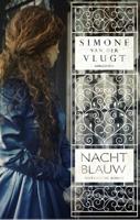 Nachtblauw - Simone van der Vlugt - eBook (9789026332074)