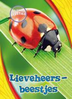Lieveheersbeestjes - Christina Leaf - eBook (9789055669059)