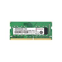 Transcend JM2666HSE-16G | DDR4-2666 Unbuffered SO-DIMM 16GB laptop werkgeheugen