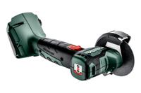 Metabo CC 18 LTX BL 600349850 Haakse slijper 76 mm Zonder accu 18 V - thumbnail