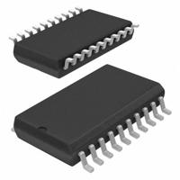 ON Semiconductor 74LVX245M Logic-IC - Receiver, Transceiver SOIC-20