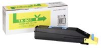 Kyocera 1T02JZAEU0 TK-865Y tonercartridge 12.000 pagina's, geel