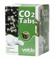 Velda CO2 Tabletten voor Levendige Vijverplanten en Helder Water, 4000L Pack - thumbnail