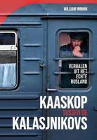 Kaaskop tussen de kalasjnikovs - William Immink - Paperback (9789043534628)