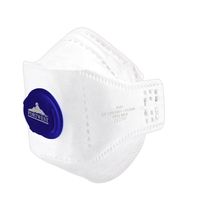 Portwest P291 Eagle FFP2 Respirator   (10) - thumbnail