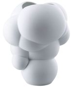 Rosenthal vase Skum en porcelaine - Blanc