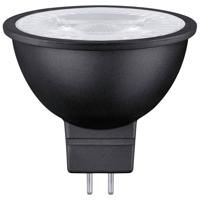 Paulmann 29106 LED-lamp Energielabel G (A - G) GU5.3 6 W Neutraalwit (Ø x h) 50 mm x 48 mm 1 stuk(s) - thumbnail