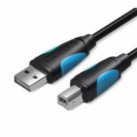 Vention USB-C-kabel VAS-A16-B800, zwart, merk EAN: 6922794732605