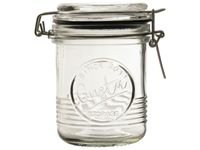 Gusta Voorraadpot Glas 350ml In a Jar