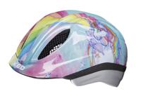 Ked Fietshelm Meggy II Originals S/M (49-55cm) unicorn paradise