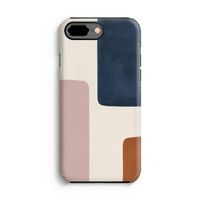 Geo #5: iPhone 8 Plus Tough Case - thumbnail