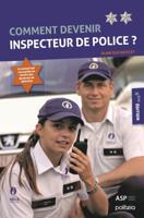 Comment devenir inspecteur de police? - Alain Duchalet - Paperback (9782509029737)