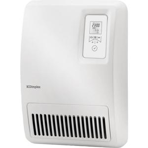 Dimplex H 260E Snelverwarmer voor badkamer Wit