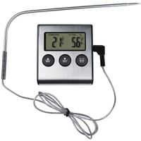 Steba Digitale thermometer AC11 thermometer