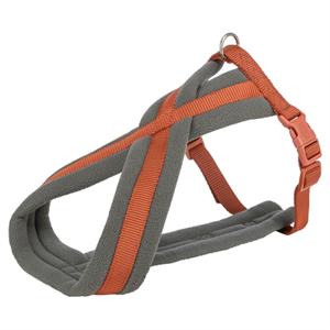 TRIXIE HONDENTUIG PREMIUM TOURING ROEST 70-110X2,5 CM