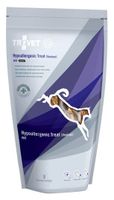 Trovet Hypoallergenic Treat HVT (Pees) Hert hond - 200gr