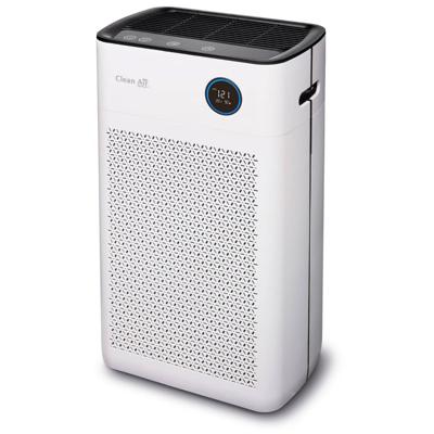 Intelligente HEPA UV ionisator luchtreiniger CA-510Pro Smart