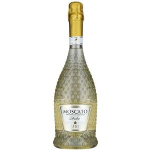 Bosio Moscato Spumante Blanco