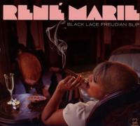 Black Lace Freudian Slip - CD (0181212000740)