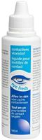 Eyefresh Alles In Een Vloeistof Zachte Lenzen, 100 ml