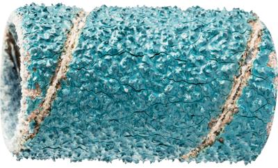 PFERD GSB 1325 Z 50 42217063 Schuurhuls Korrelgrootte 50 (Ø x h) 13 mm x 25 mm 100 stuk(s)