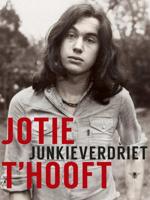 Junkieverdriet - Jotie T'Hooft - Paperback (9789403109305)